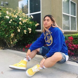 Meet your Posher, Justin